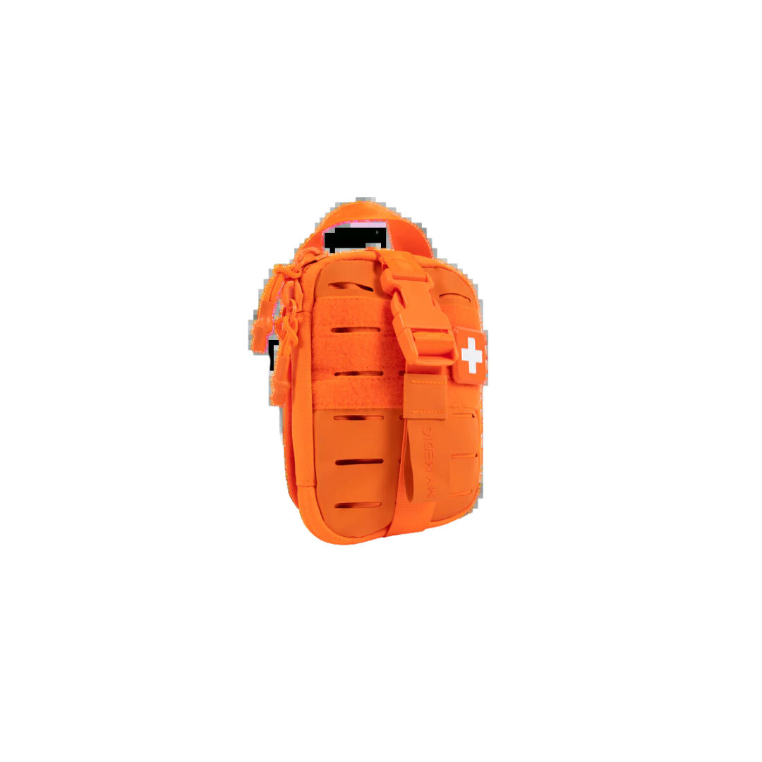 MyMedic Sidekick - Tactical Guardian