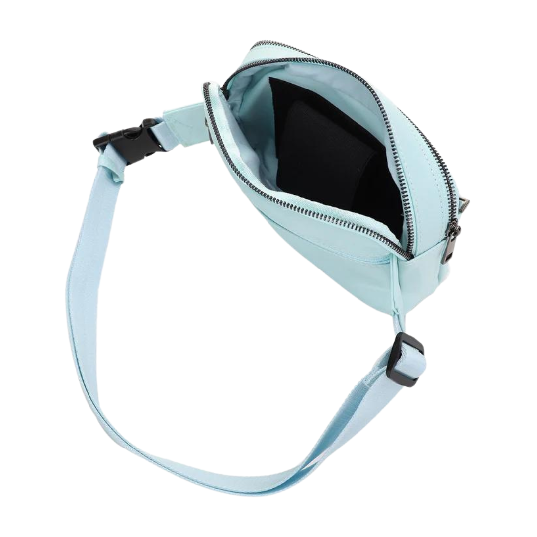 Jessie & James WAIMEA CONCEAL CARRY FANNY PACK - Tactical Guardian