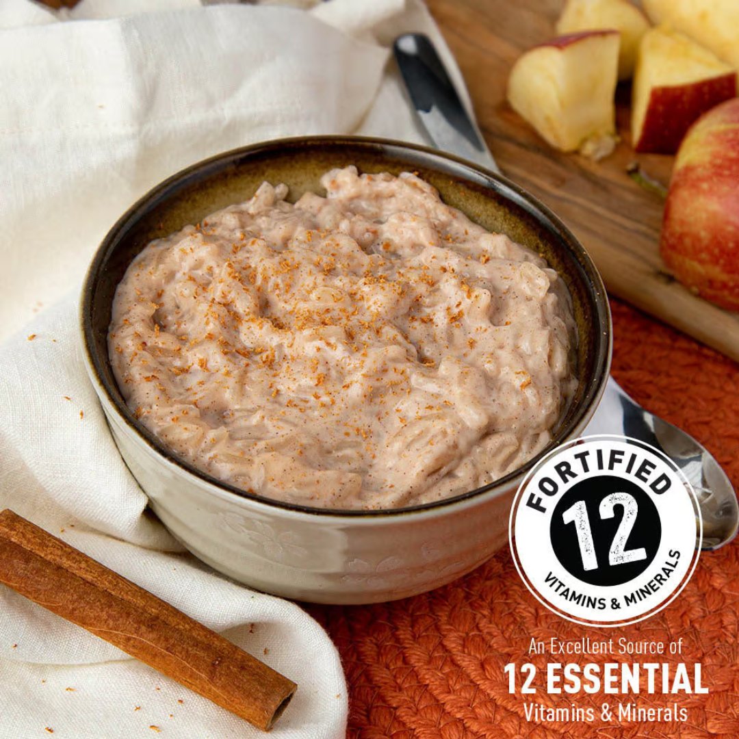 ReadyHour Monthly Emergency Food Kit - Tactical Guardian