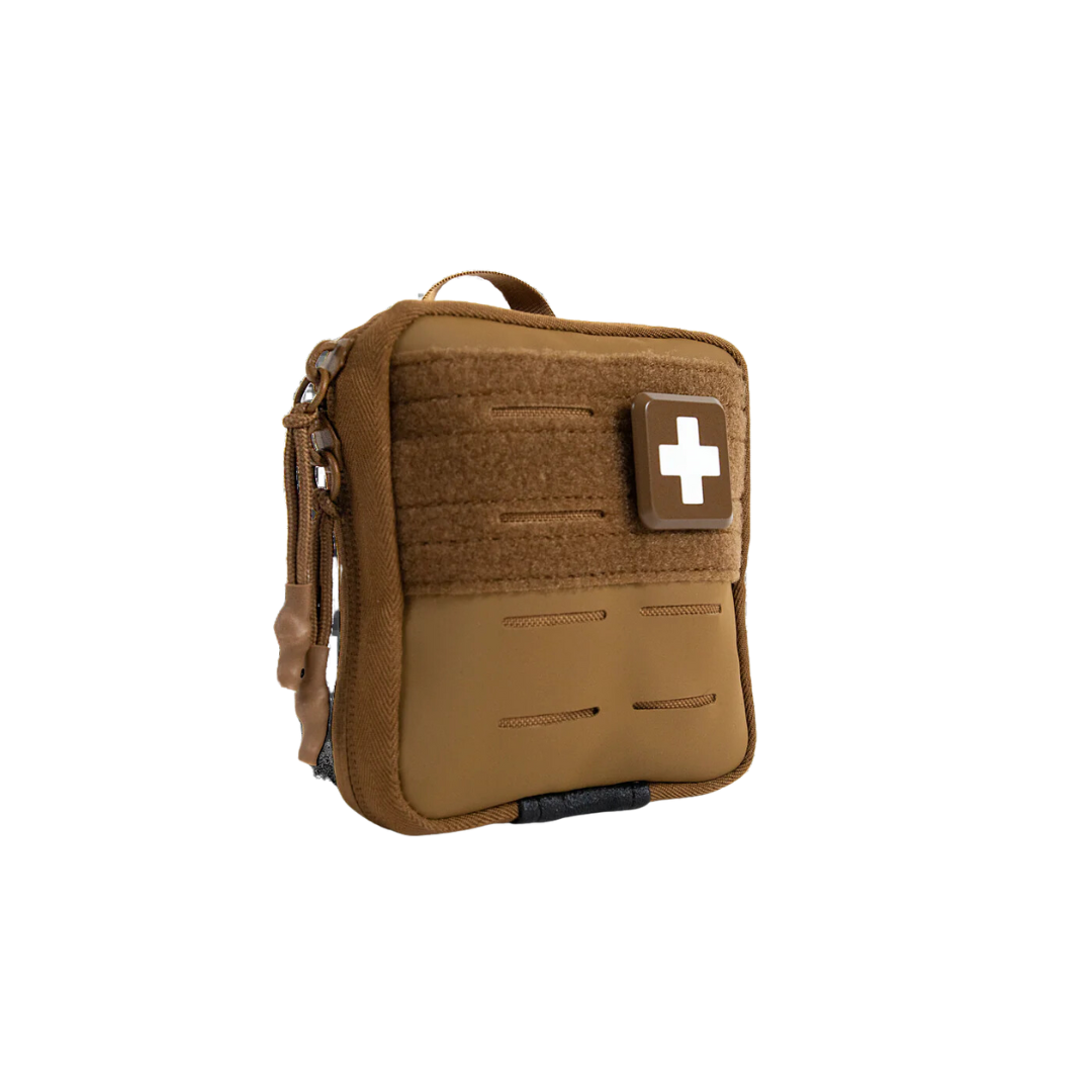 MyMedic EVERYDAY CARRY - Tactical Guardian