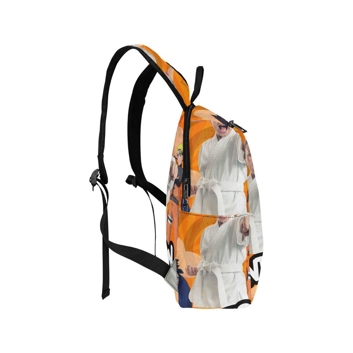 Anime Lightweight Casual Backpack (Model 1730)