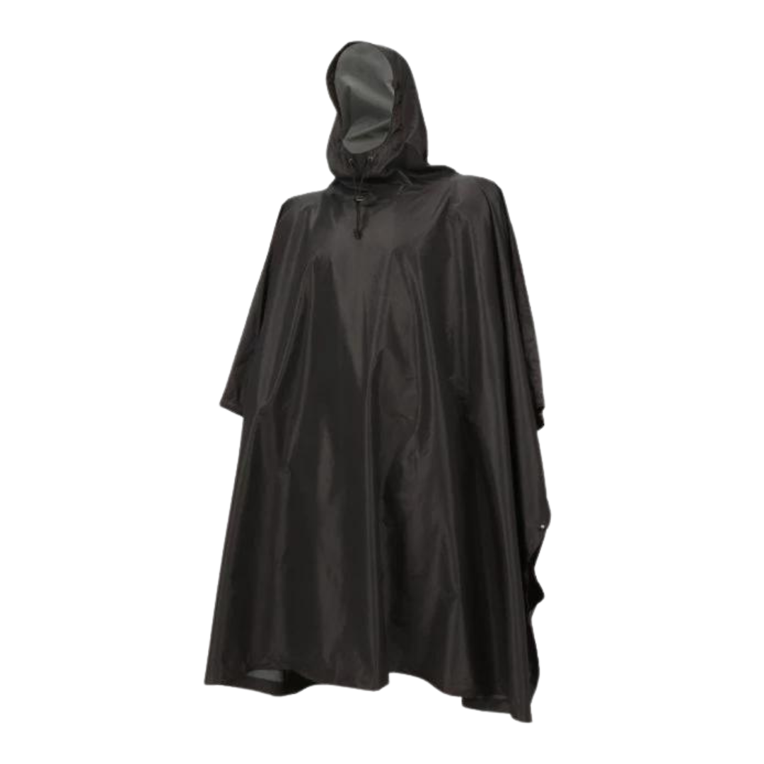 MIRA Safety M4 CBRN Military Poncho - Tactical Guardian