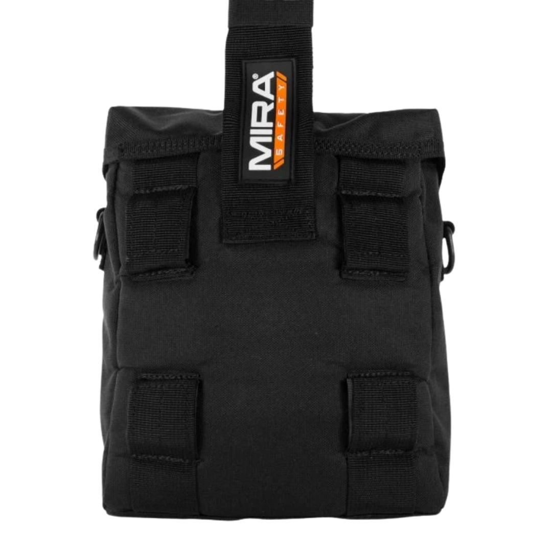 MIRA Safety Military Pouch / Gas Mask Bag - Tactical Guardian