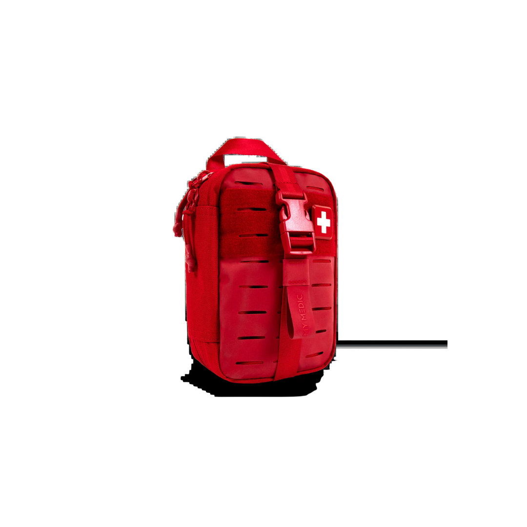 MyMedic MyFak Mini - Tactical Guardian