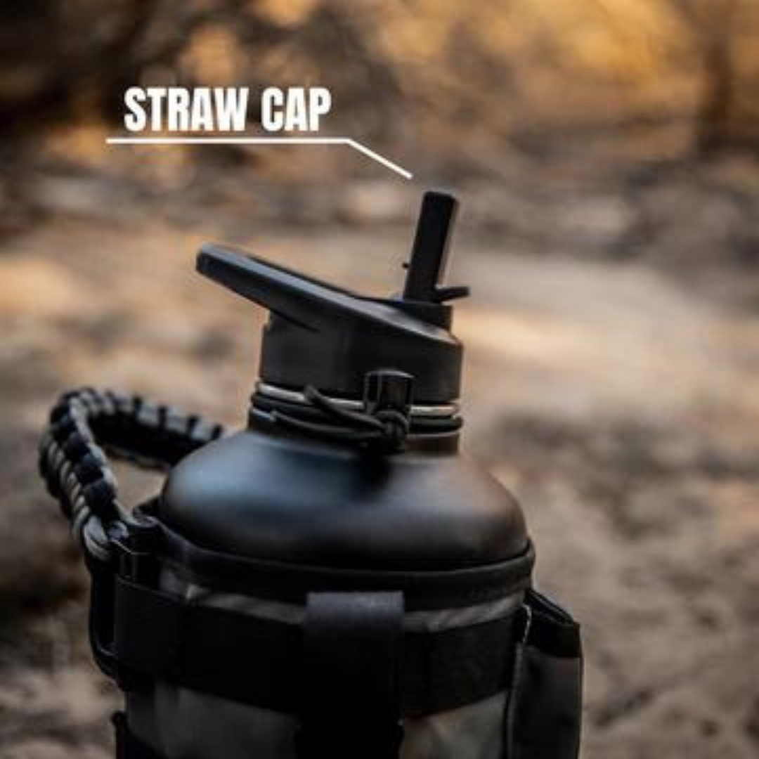 Iron Infidel Battle Pack - Tactical Guardian