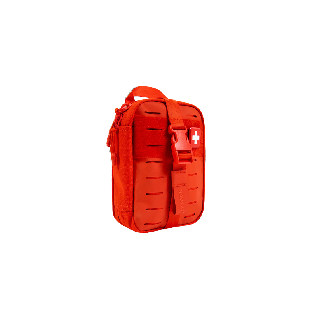 MyMedic MyFak Mini - Tactical Guardian