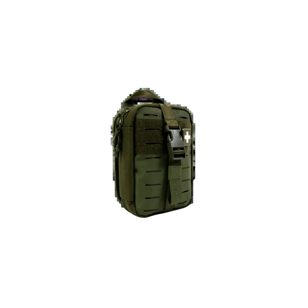 MyMedic MyFak Mini - Tactical Guardian