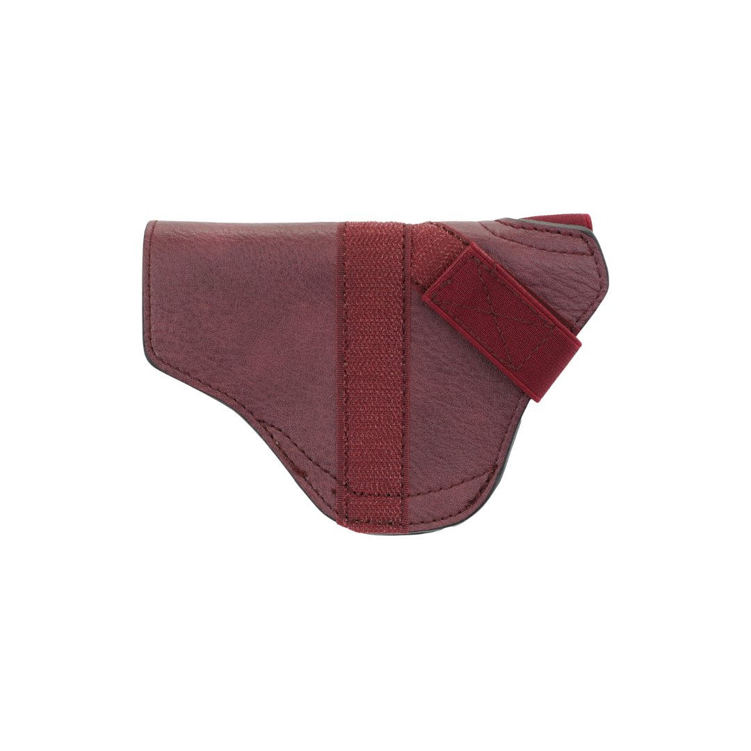 Jessie & James PIPER CONCEALED CARRY LOCK AND KEY CROSSBODY - Tactical Guardian