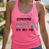 Fair & Carnival T-Shirts