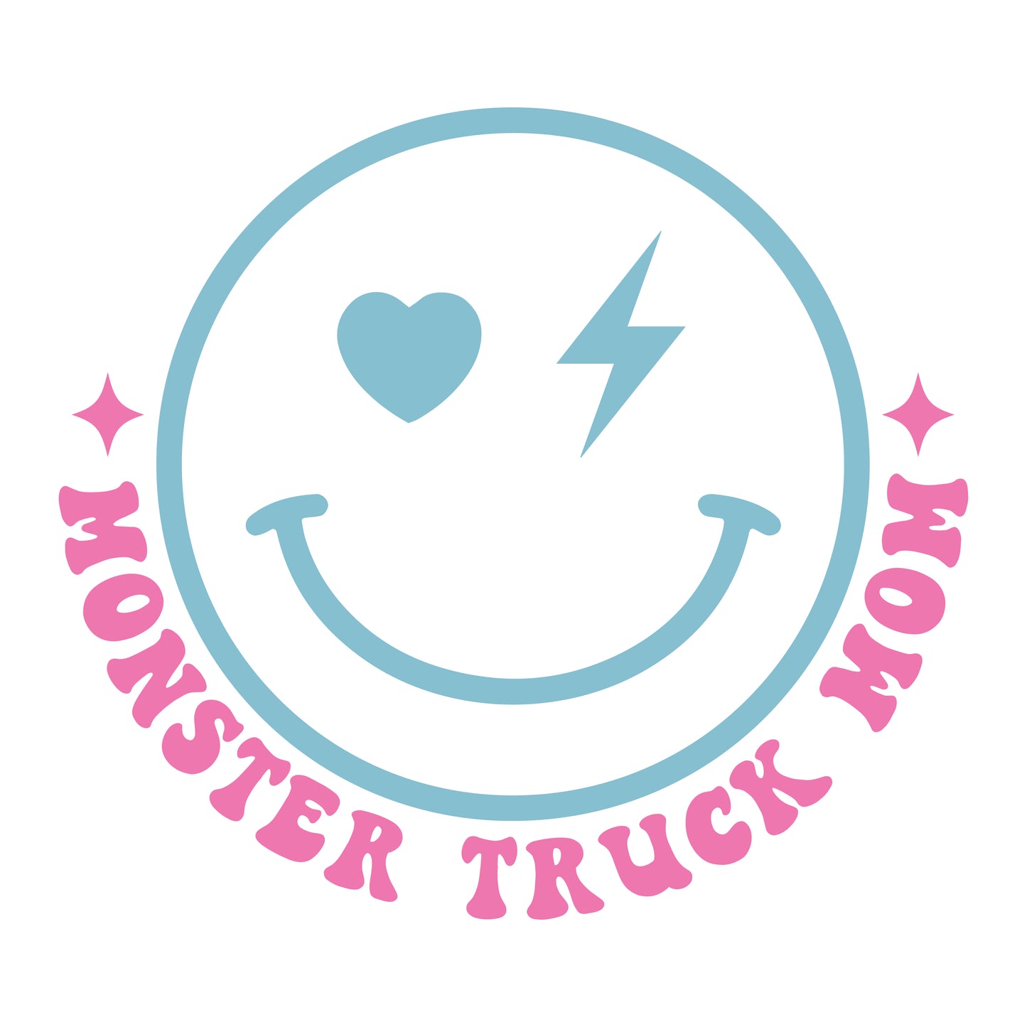 Monster Truck Mom Era