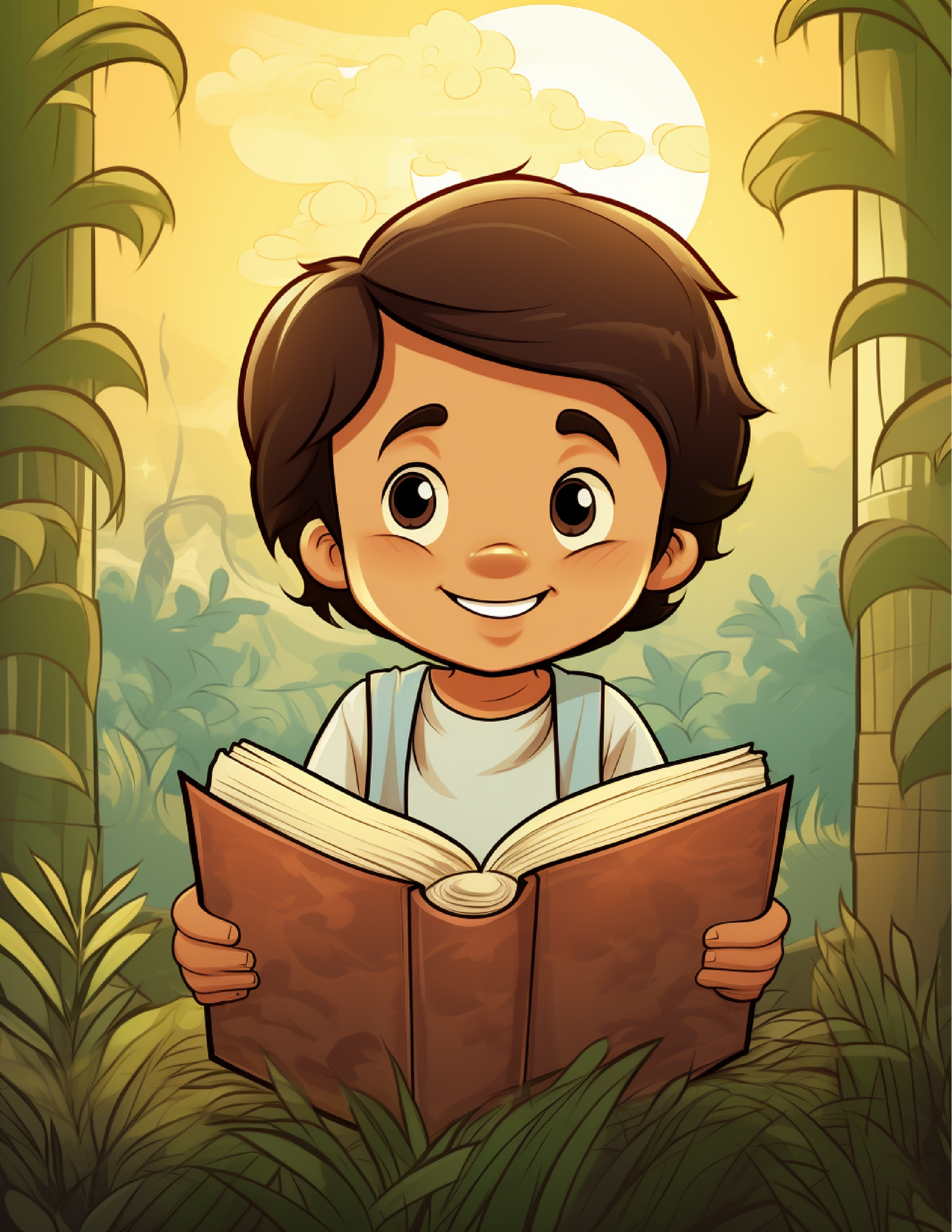 120 Page Bible Coloring Pages