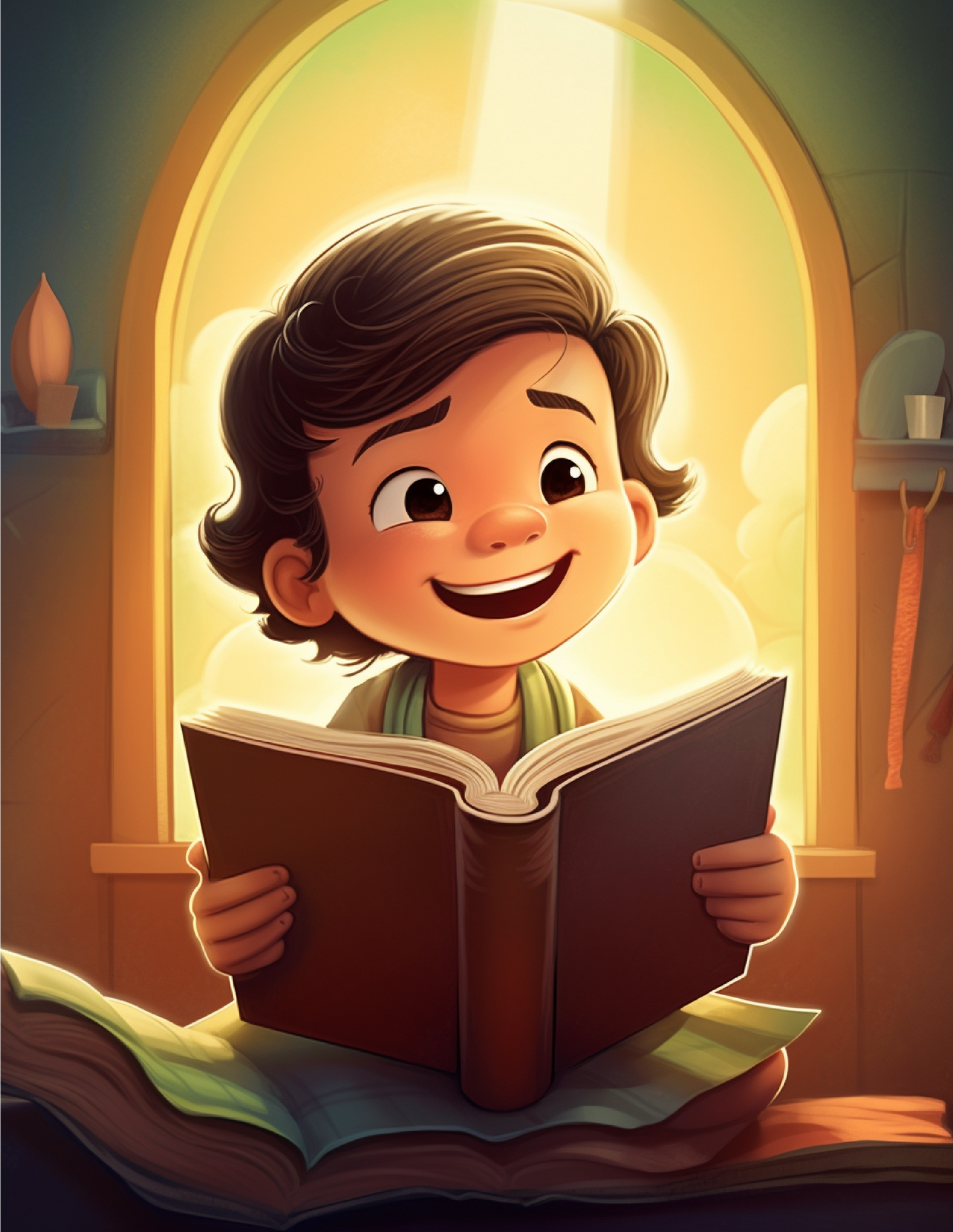 120 Page Bible Coloring Pages