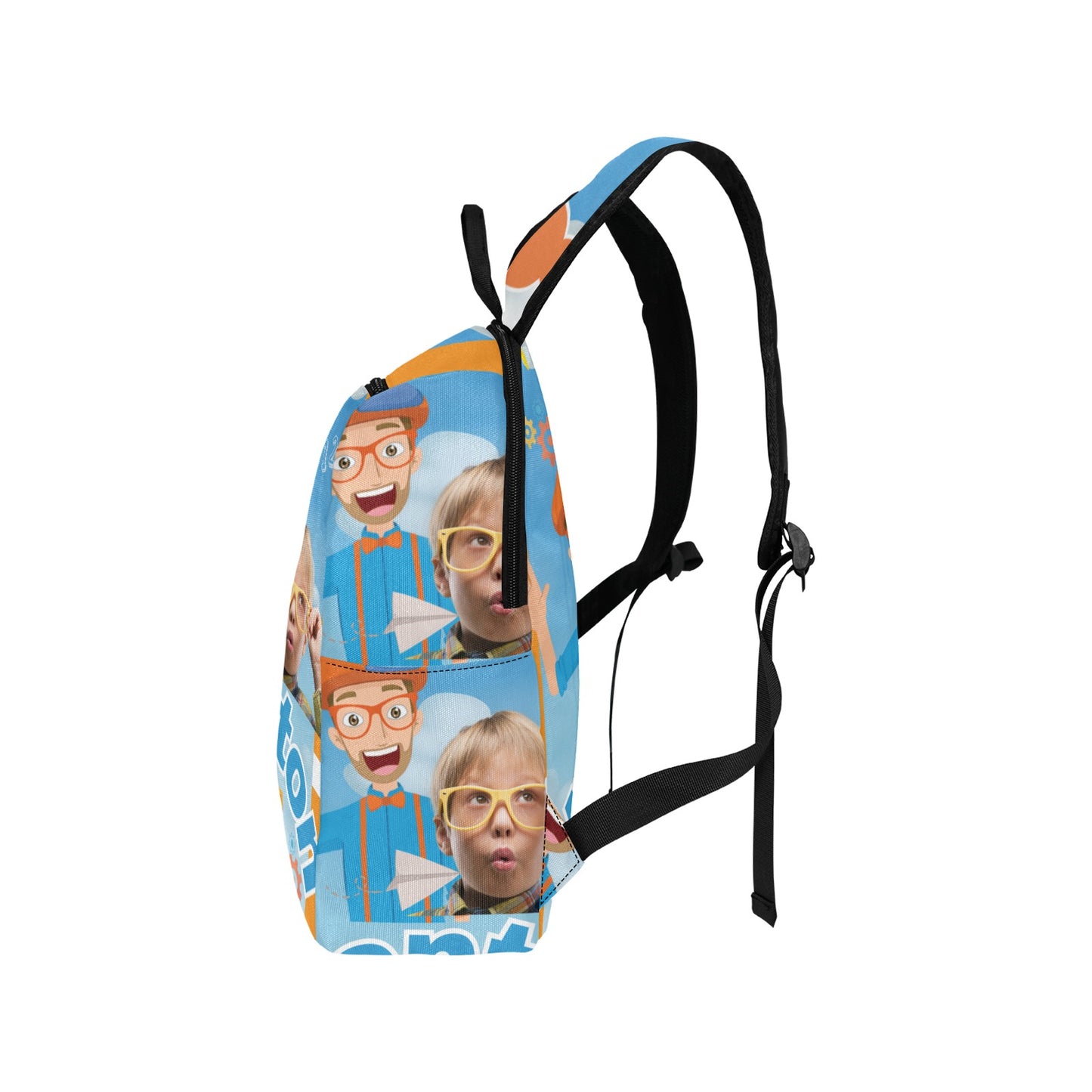 Blip Lightweight Casual Backpack (Model 1730)