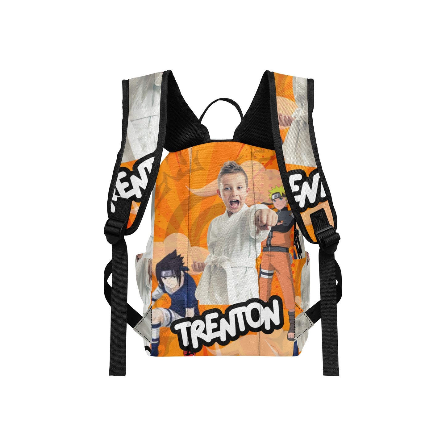 Anime Lightweight Casual Backpack (Model 1730)