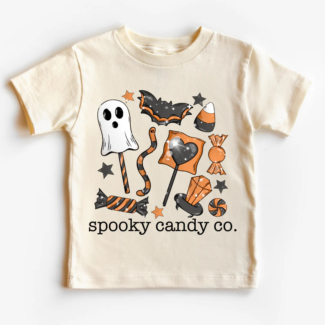 Spooky Candy Co