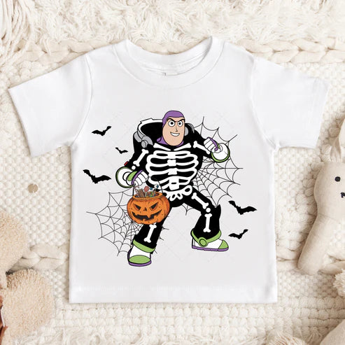Skeleton Characters