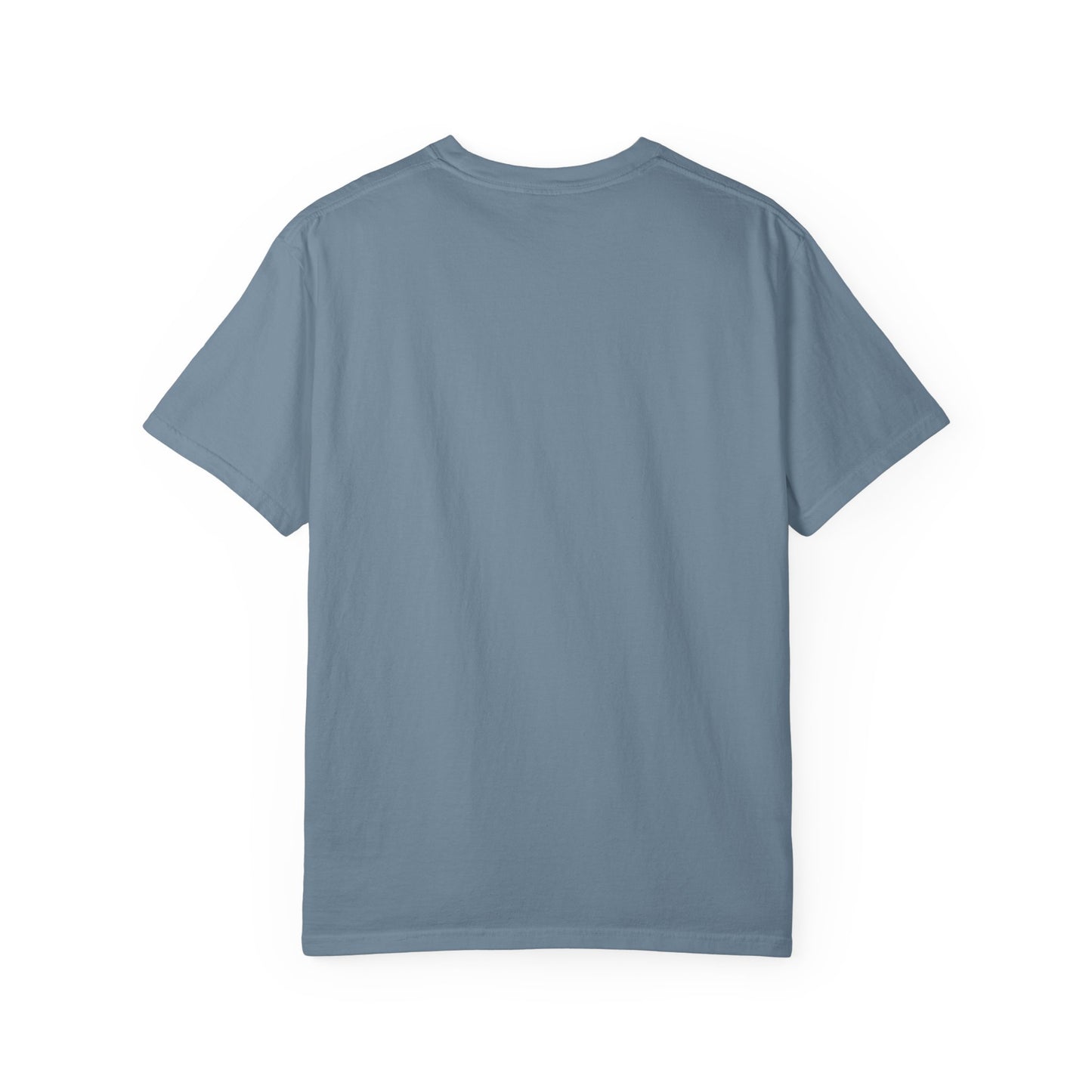 Play Cross T-Shirt — Retro Faith Graphic Tee