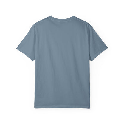 Play Cross T-Shirt — Retro Faith Graphic Tee