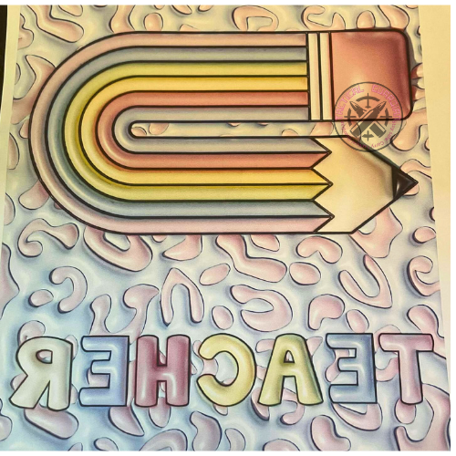 DTF/Sublimation On Hand