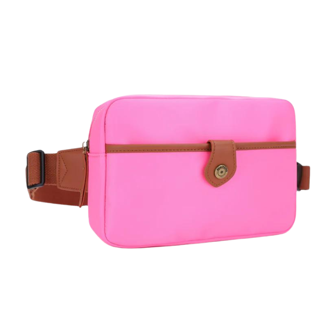 JessieJames Handbags  Remington Chesapeake Conceal Carry Fanny Pack - Tactical Guardian