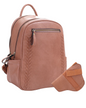 Jessie & James Madison Concealed Carry Backpack Purse