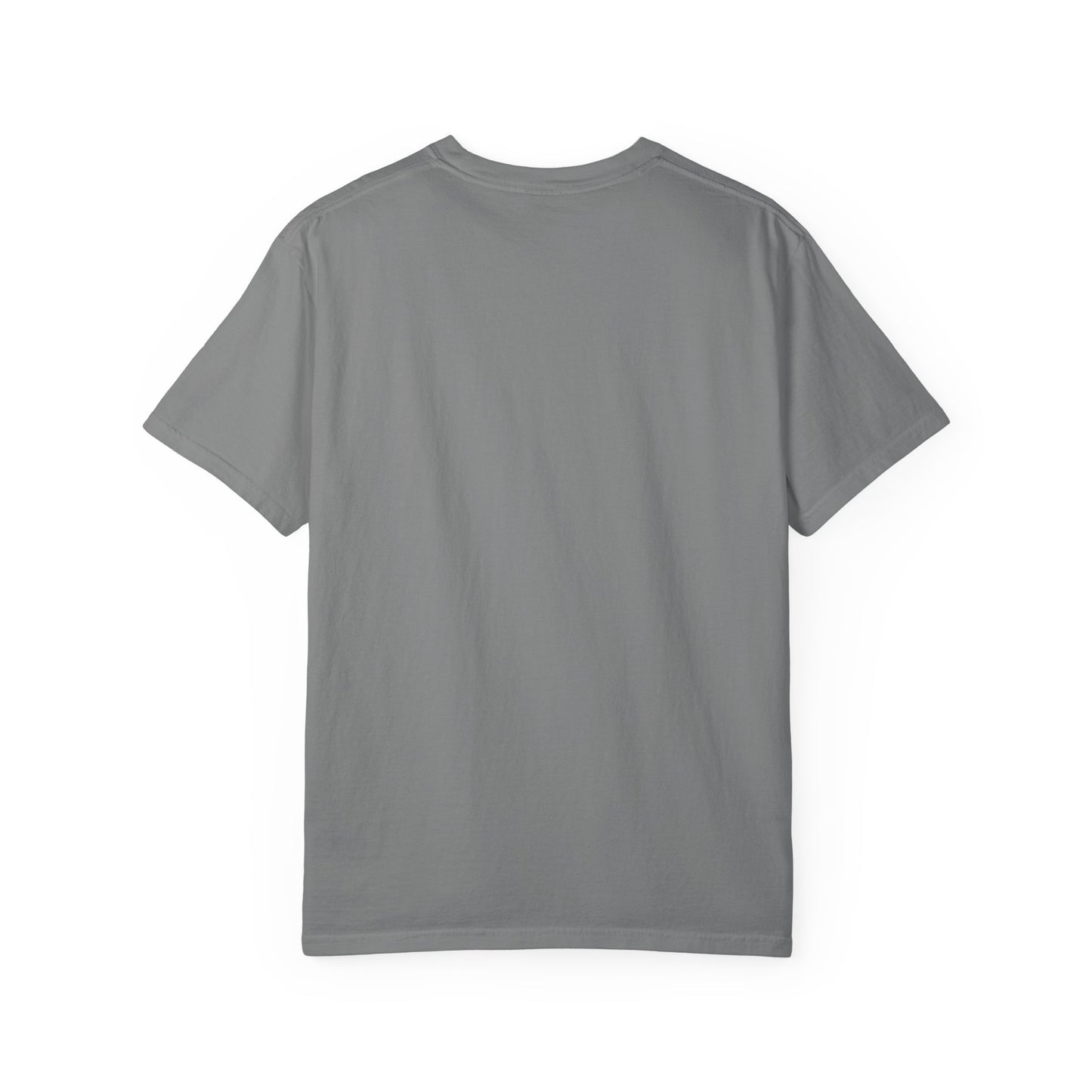 Play Cross T-Shirt — Retro Faith Graphic Tee