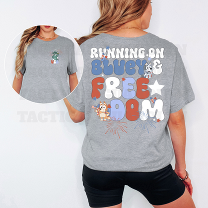 Running On