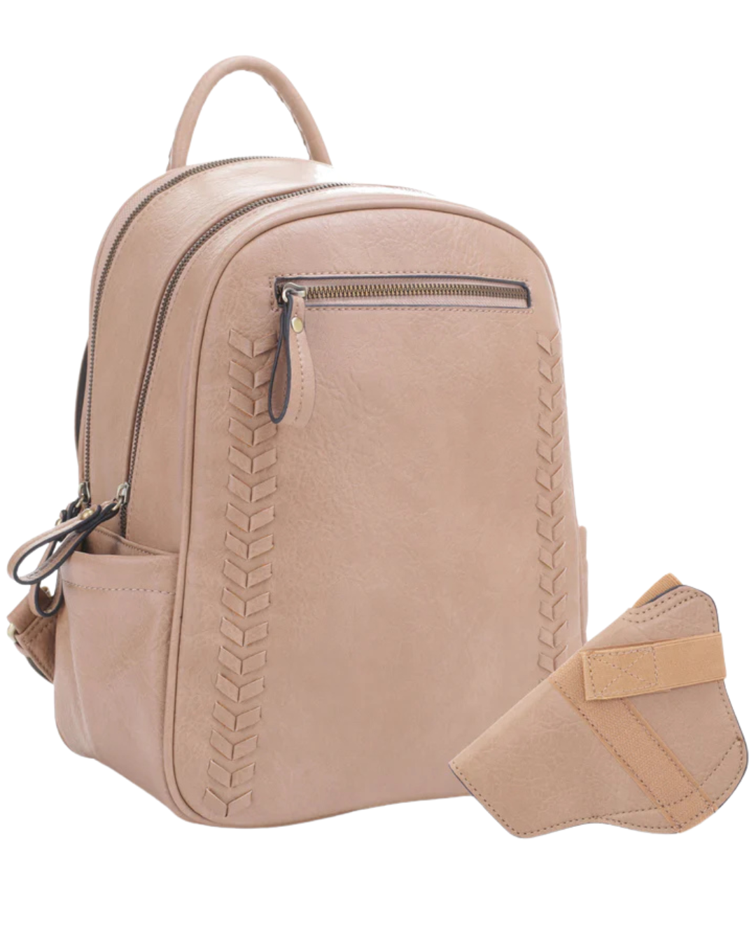 Jessie & James Madison Concealed Carry Backpack Purse