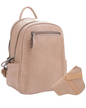 Jessie & James Madison Concealed Carry Backpack Purse