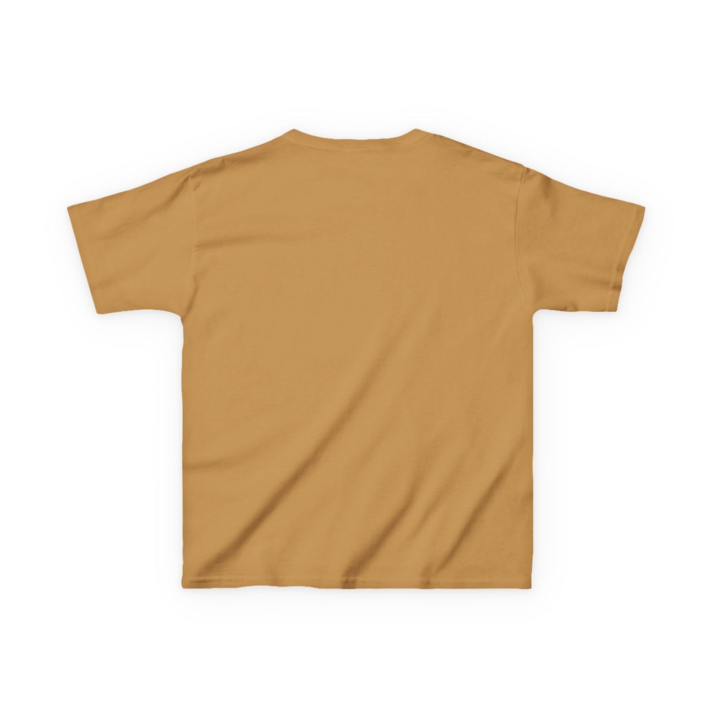 Kids Tee — Personalized Beach Design with Name (Trenton)