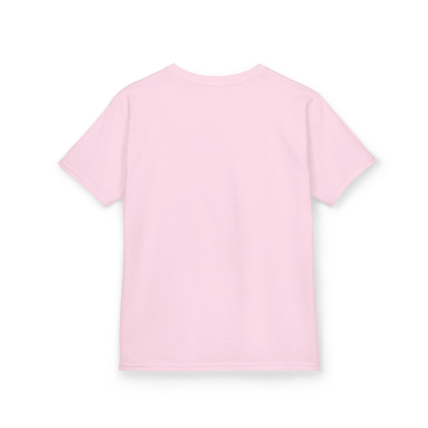 Kids Tee — Personalized Beach Design with Name (Trenton)