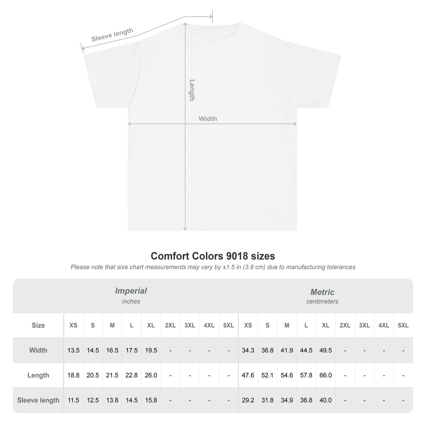 Youth Tee — 'Best Friends' Playful Fish Polaroid Graphic