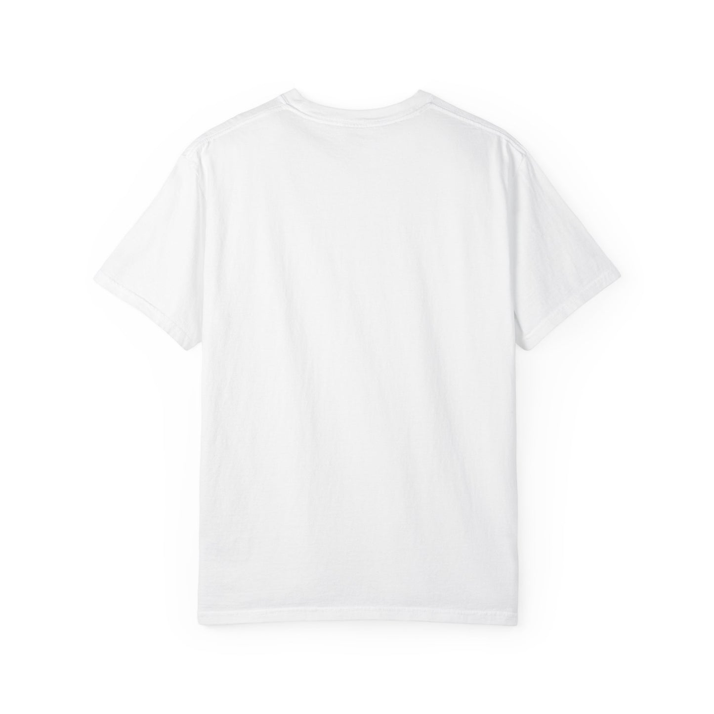 Jesus Saves I Present T-Shirt — Pastel Ribbon Christian Tee