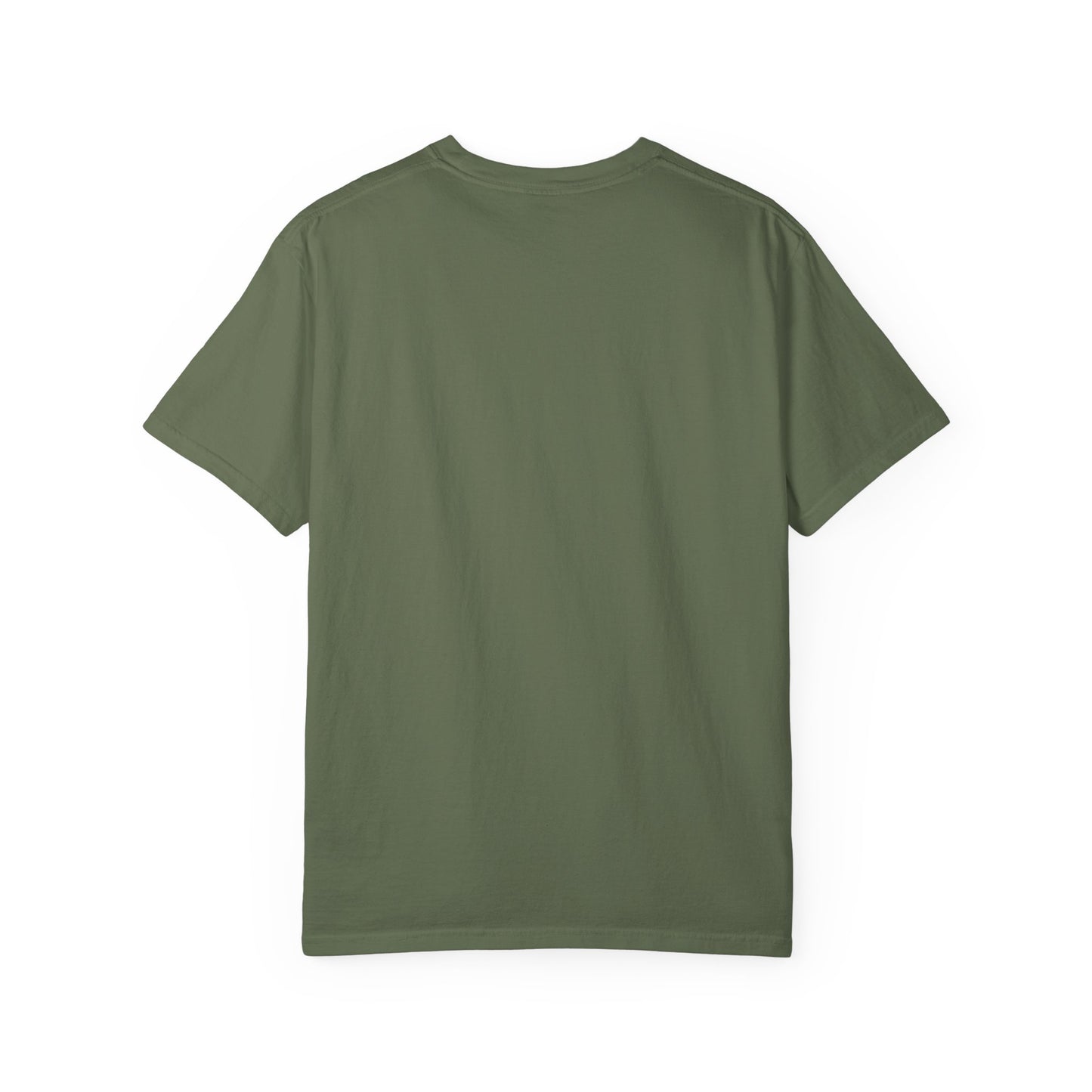 Camo Bow T-Shirt — Military Camouflage Graphic Tee