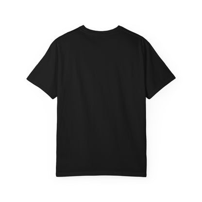 Play Cross T-Shirt — Retro Faith Graphic Tee