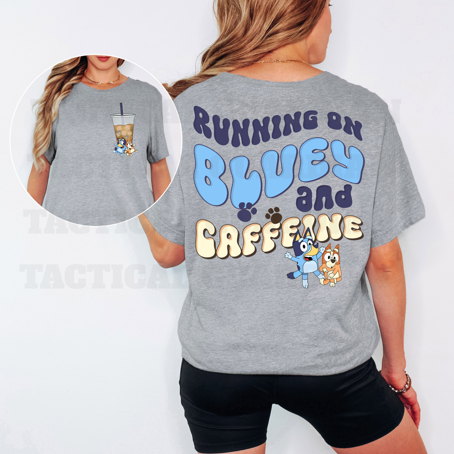 Running On