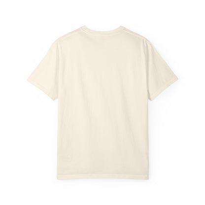 Play Cross T-Shirt — Retro Faith Graphic Tee