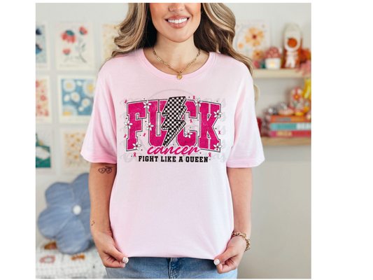 F*ck Cancer
