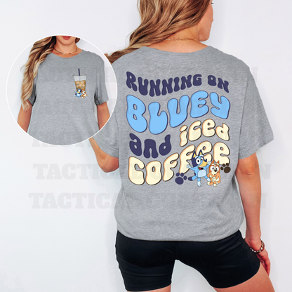 Running On