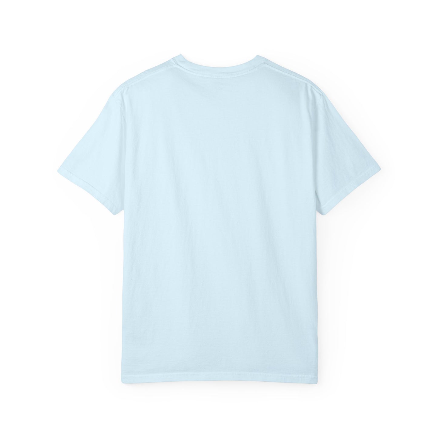 Jesus Saves I Present T-Shirt — Pastel Ribbon Christian Tee