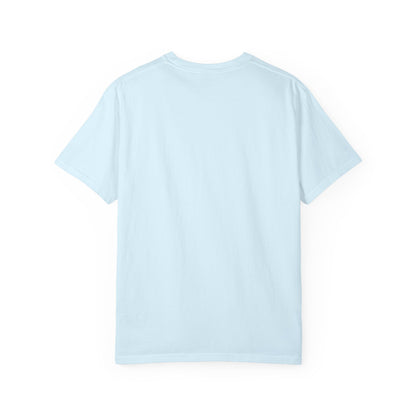 Jesus Saves I Present T-Shirt — Pastel Ribbon Christian Tee