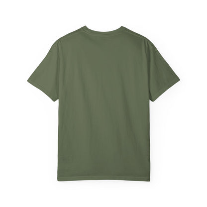 Camo Bow T-Shirt