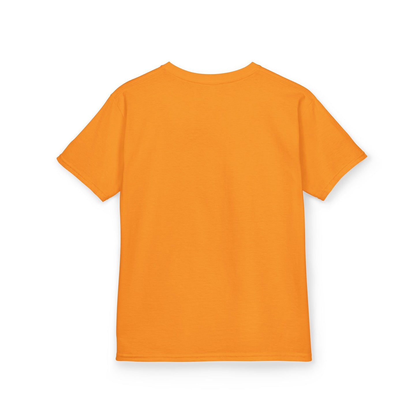 Kids Tee — Personalized Beach Design with Name (Trenton)
