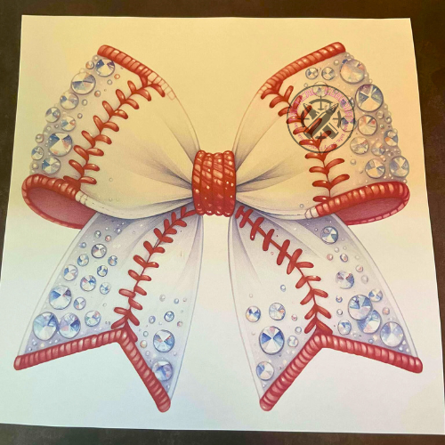 DTF/Sublimation On Hand