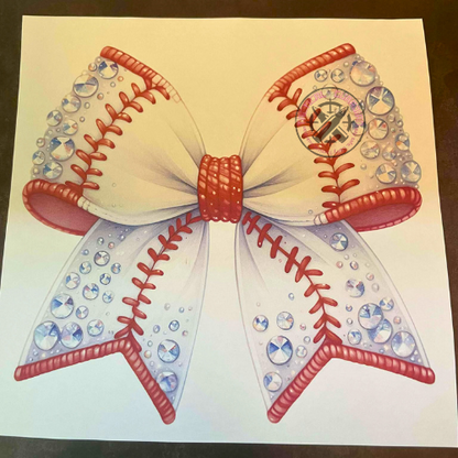 DTF/Sublimation On Hand