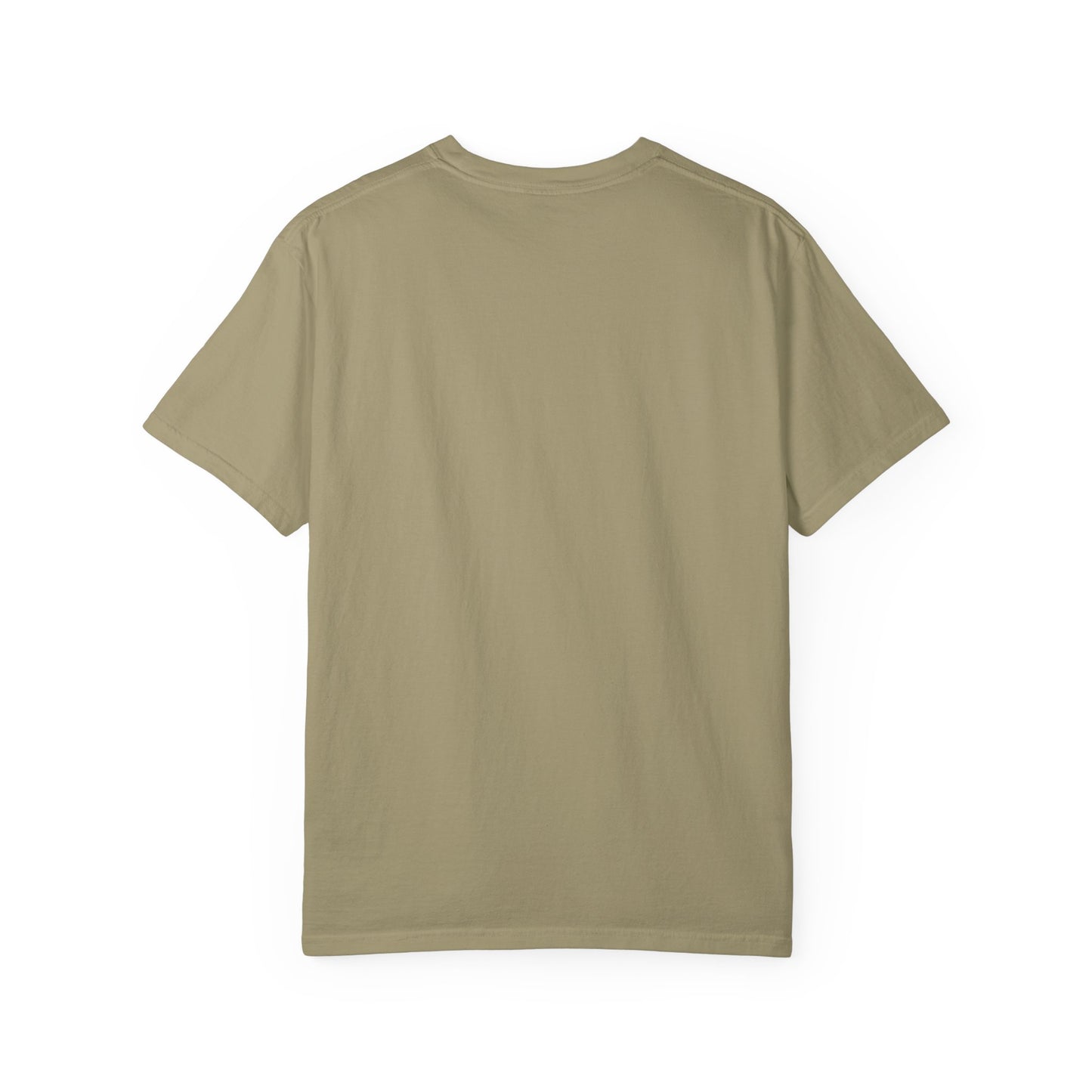 Camo Bow T-Shirt — Military Camouflage Graphic Tee
