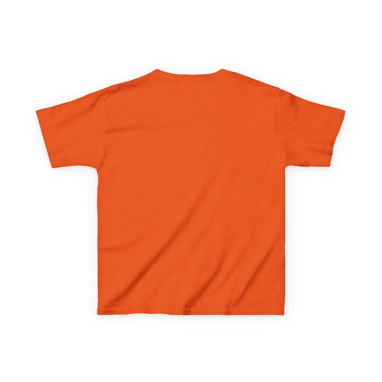 Kids Tee — Personalized Beach Design with Name (Trenton)