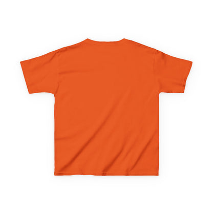 Kids Tee — Personalized Beach Design with Name (Trenton)