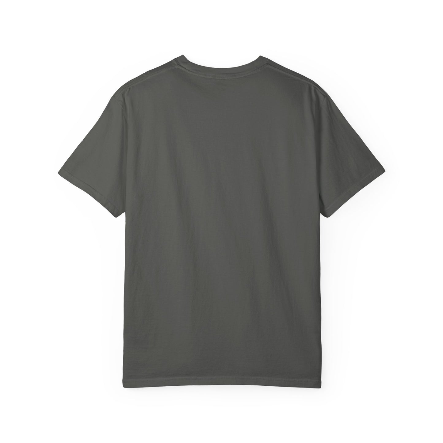 Jesus Saves I Present T-Shirt — Pastel Ribbon Christian Tee
