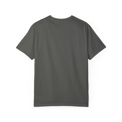 Jesus Saves I Present T-Shirt — Pastel Ribbon Christian Tee
